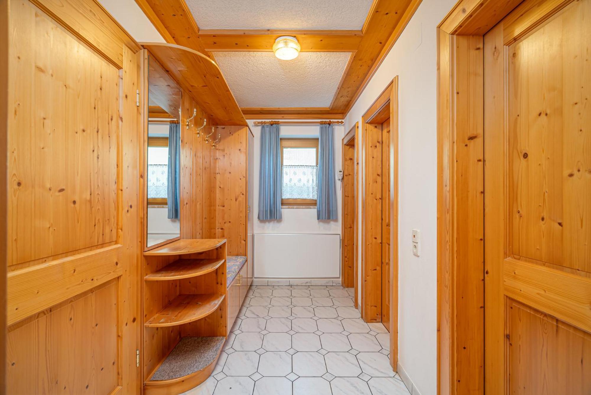 Appartements Spitzegel Hermagor-Pressegger See Exteriör bild