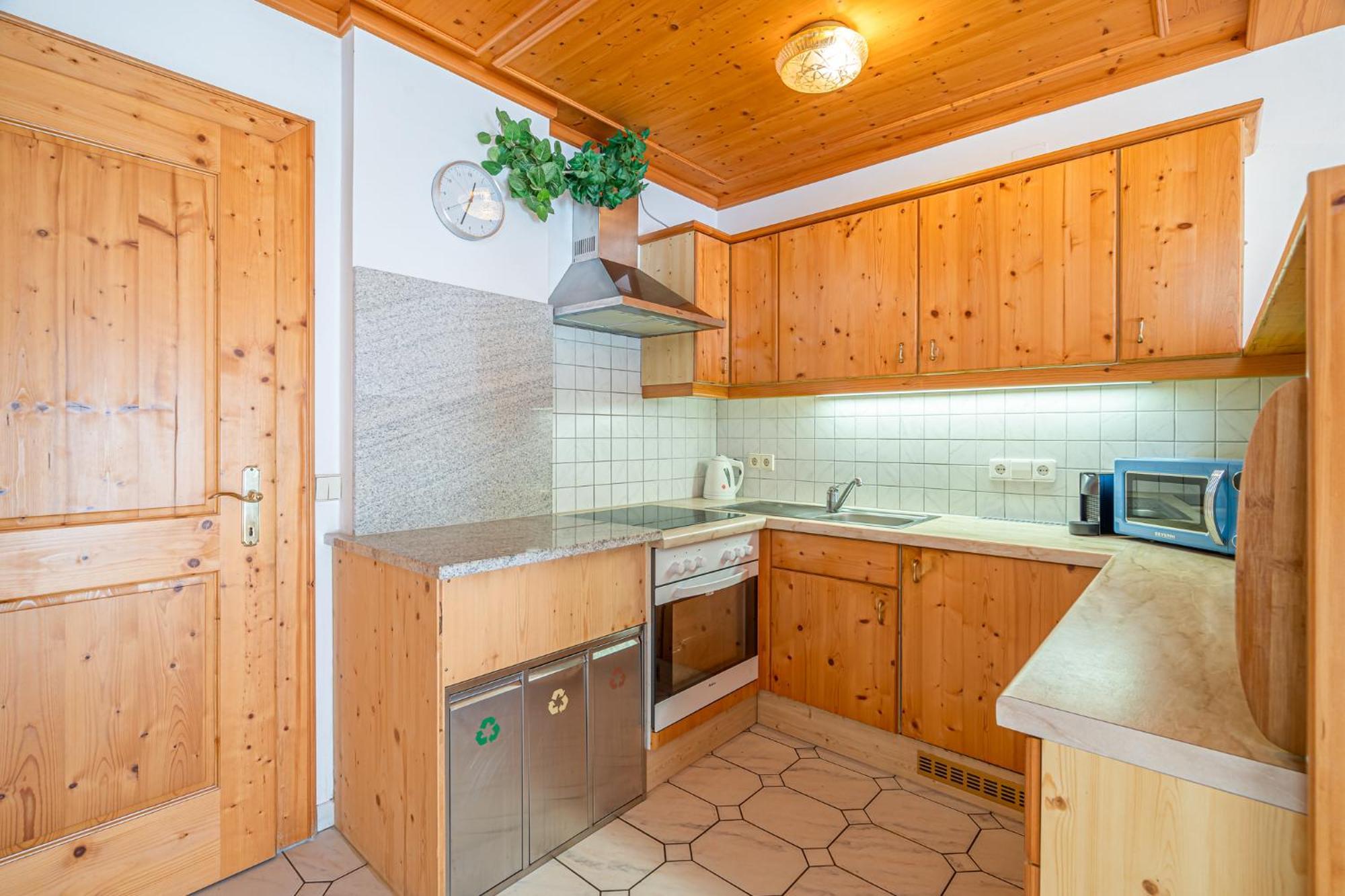 Appartements Spitzegel Hermagor-Pressegger See Exteriör bild