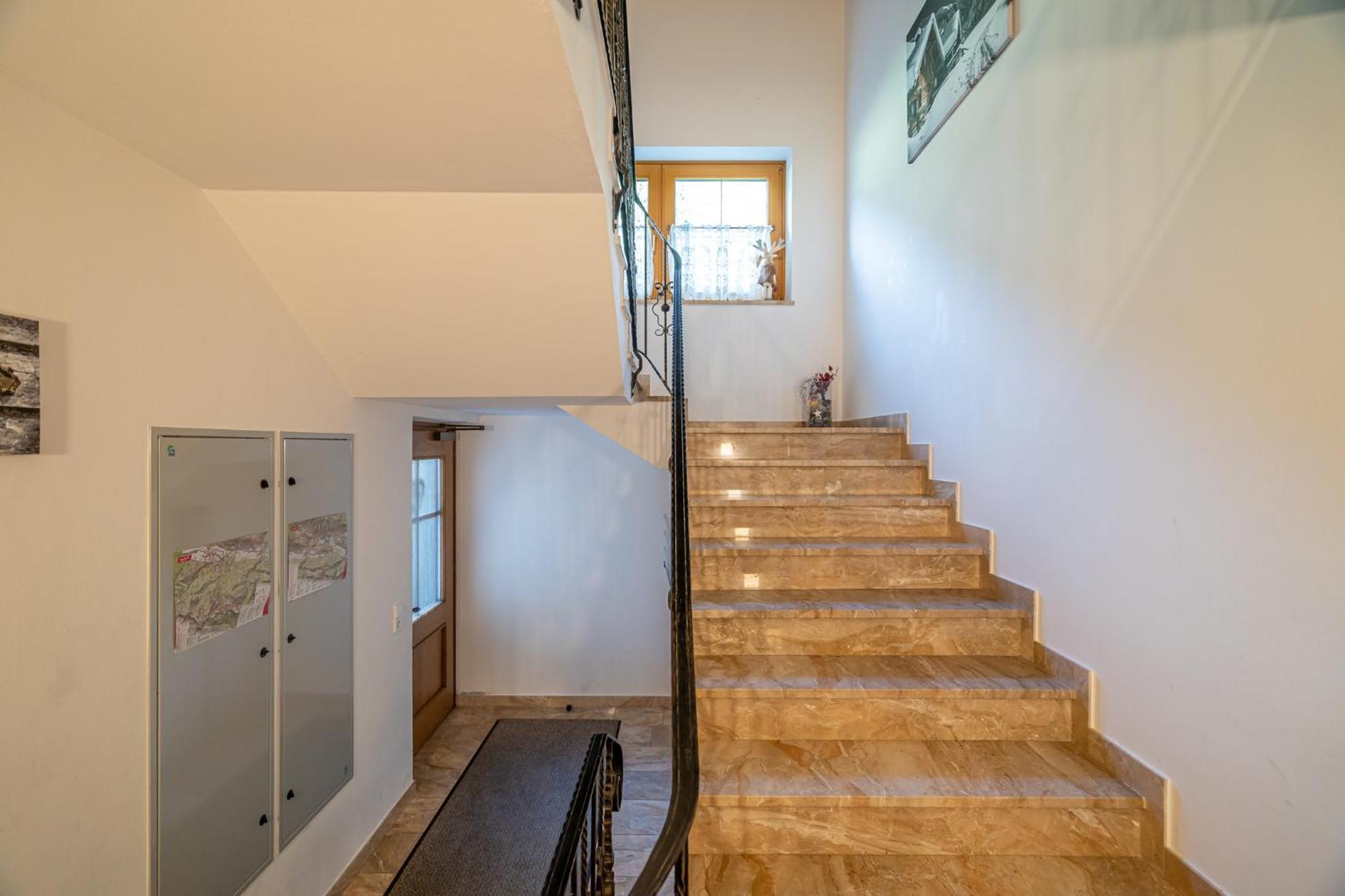 Appartements Spitzegel Hermagor-Pressegger See Exteriör bild