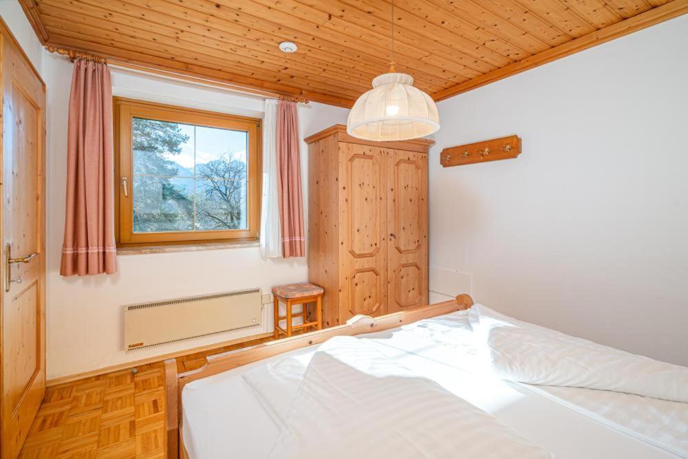 Appartements Spitzegel Hermagor-Pressegger See Exteriör bild