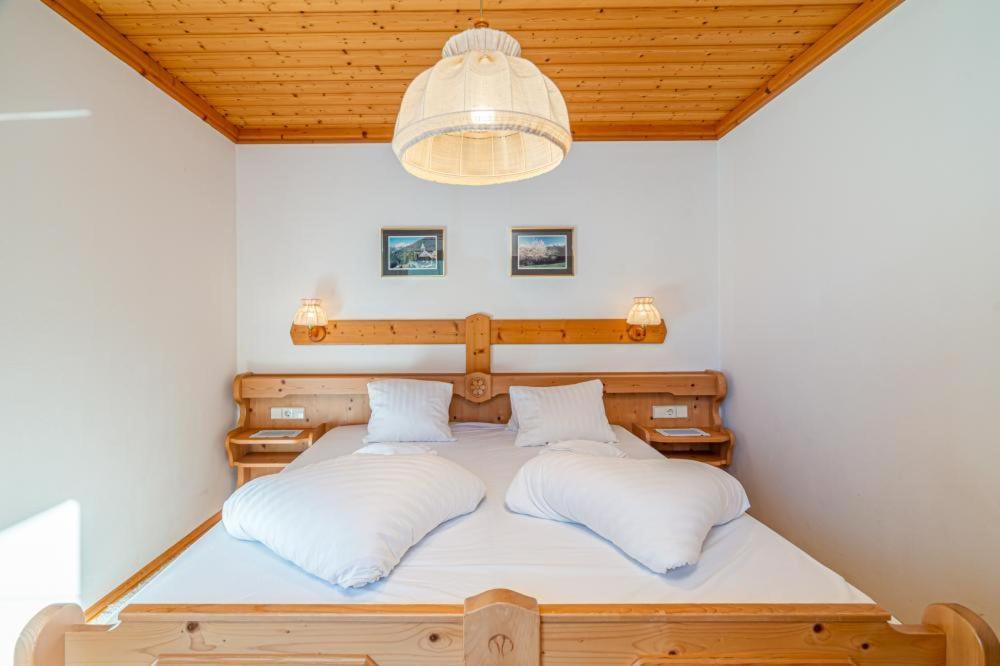 Appartements Spitzegel Hermagor-Pressegger See Exteriör bild