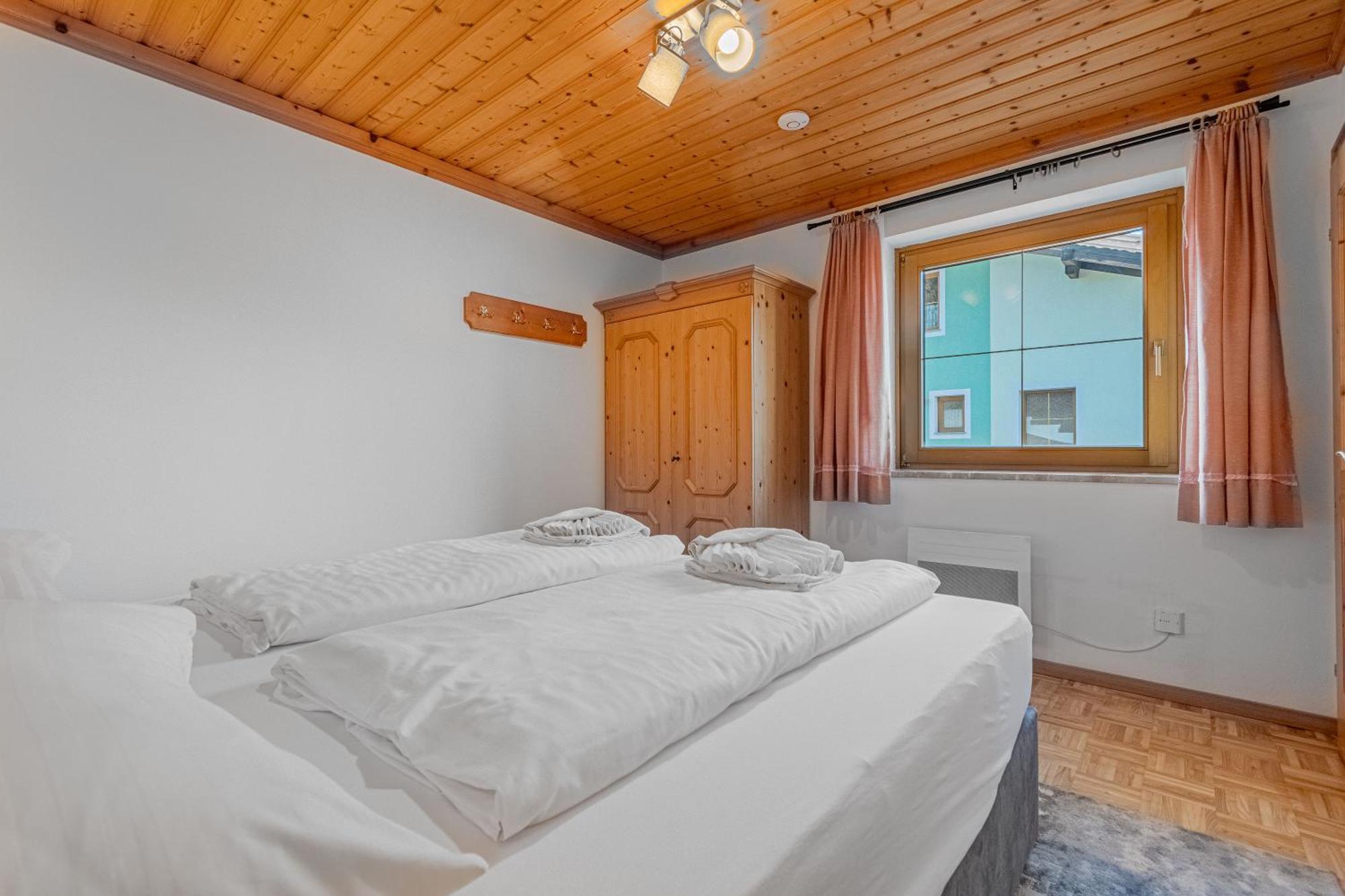 Appartements Spitzegel Hermagor-Pressegger See Exteriör bild